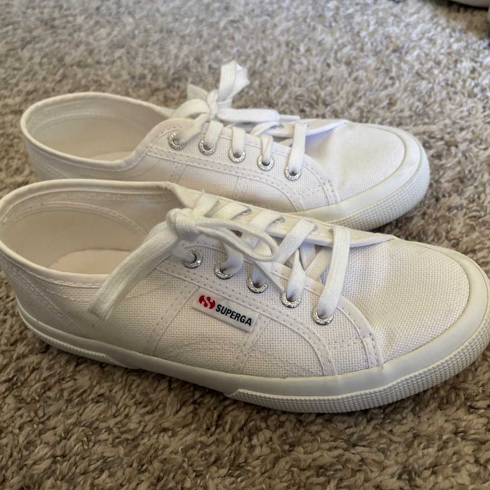Superga Women’s sneakers